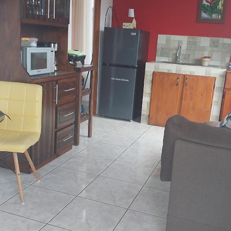 Apartamento 3 La Fortuna Kültér fotó