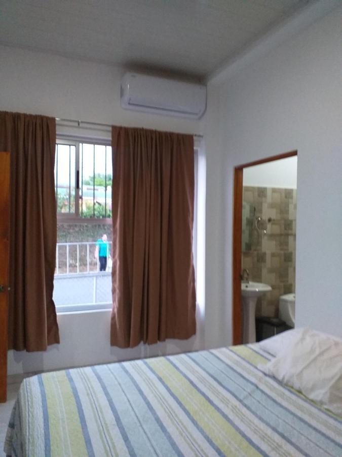 Apartamento 3 La Fortuna Kültér fotó