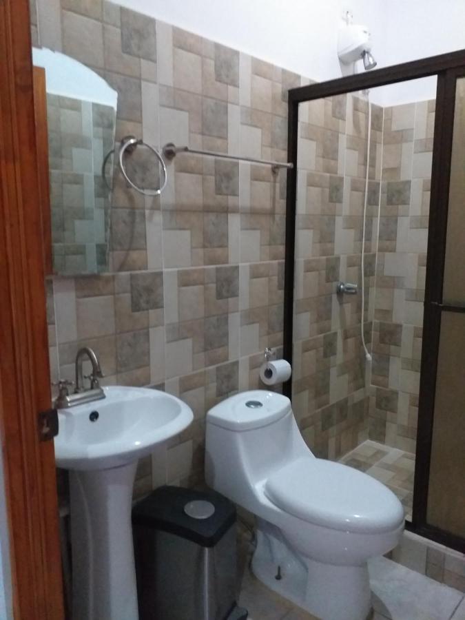 Apartamento 3 La Fortuna Kültér fotó