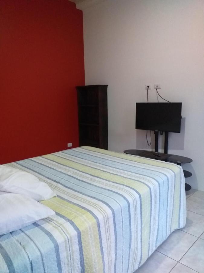 Apartamento 3 La Fortuna Kültér fotó