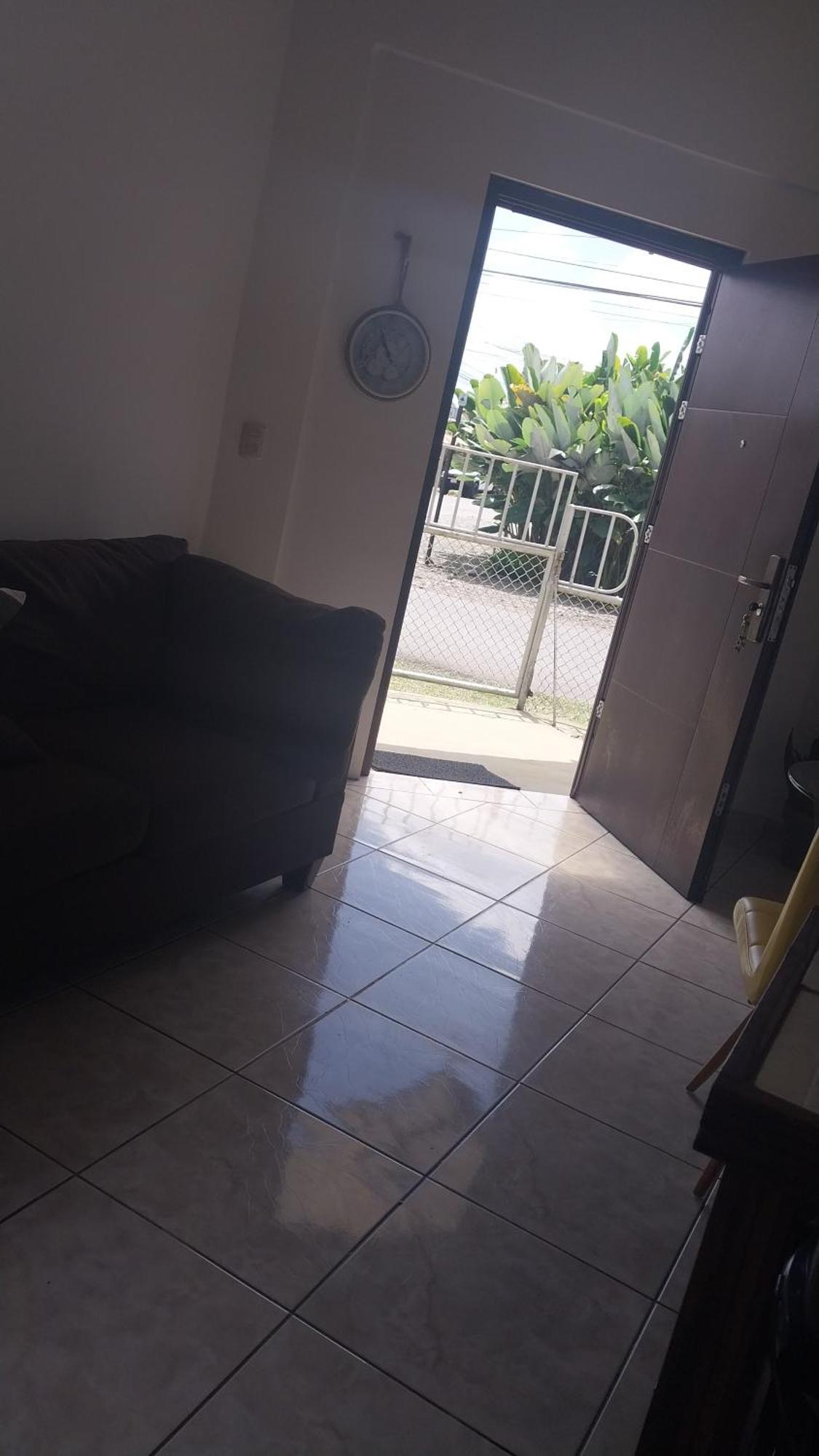 Apartamento 3 La Fortuna Kültér fotó